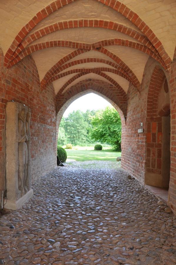 Gartenzimmer Im Schloss Neuhausen Neuhausen  Buitenkant foto