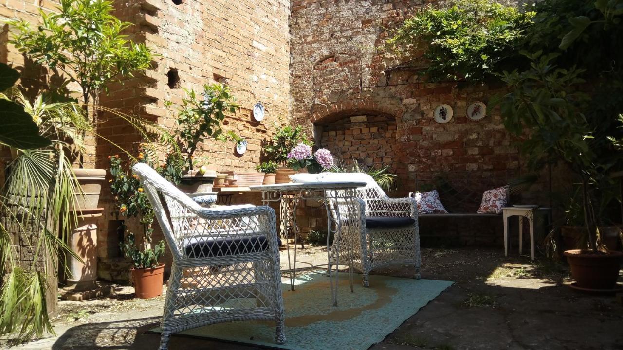 Gartenzimmer Im Schloss Neuhausen Neuhausen  Buitenkant foto
