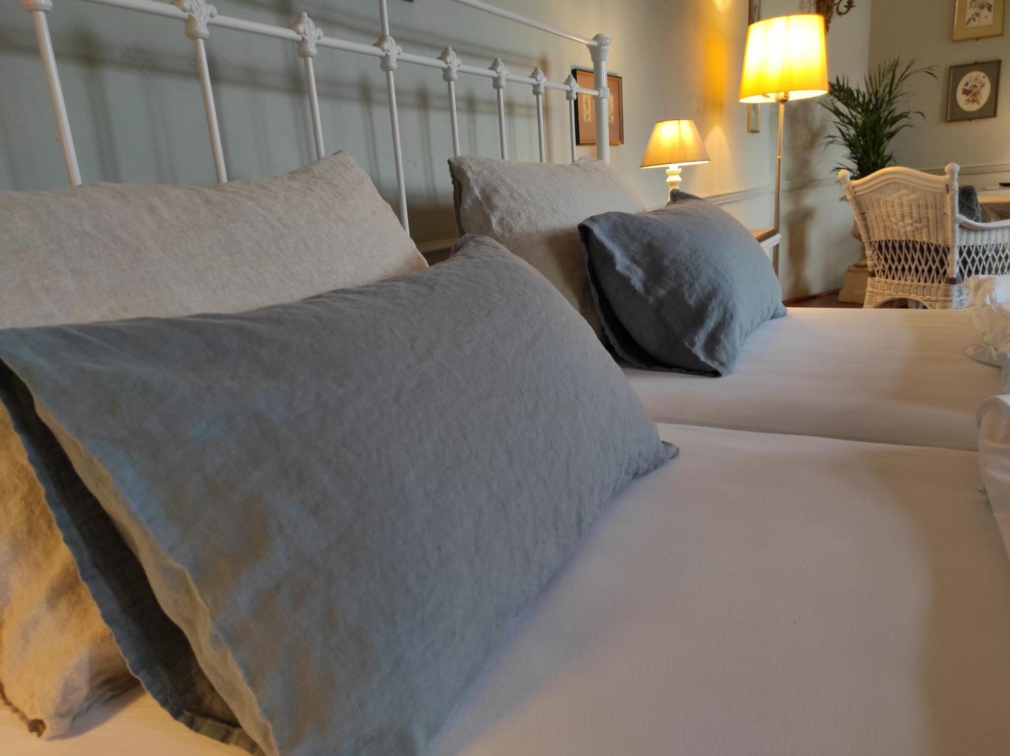 Gartenzimmer Im Schloss Neuhausen Neuhausen  Buitenkant foto